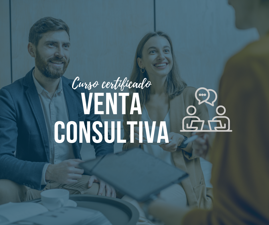 Venta Consultiva