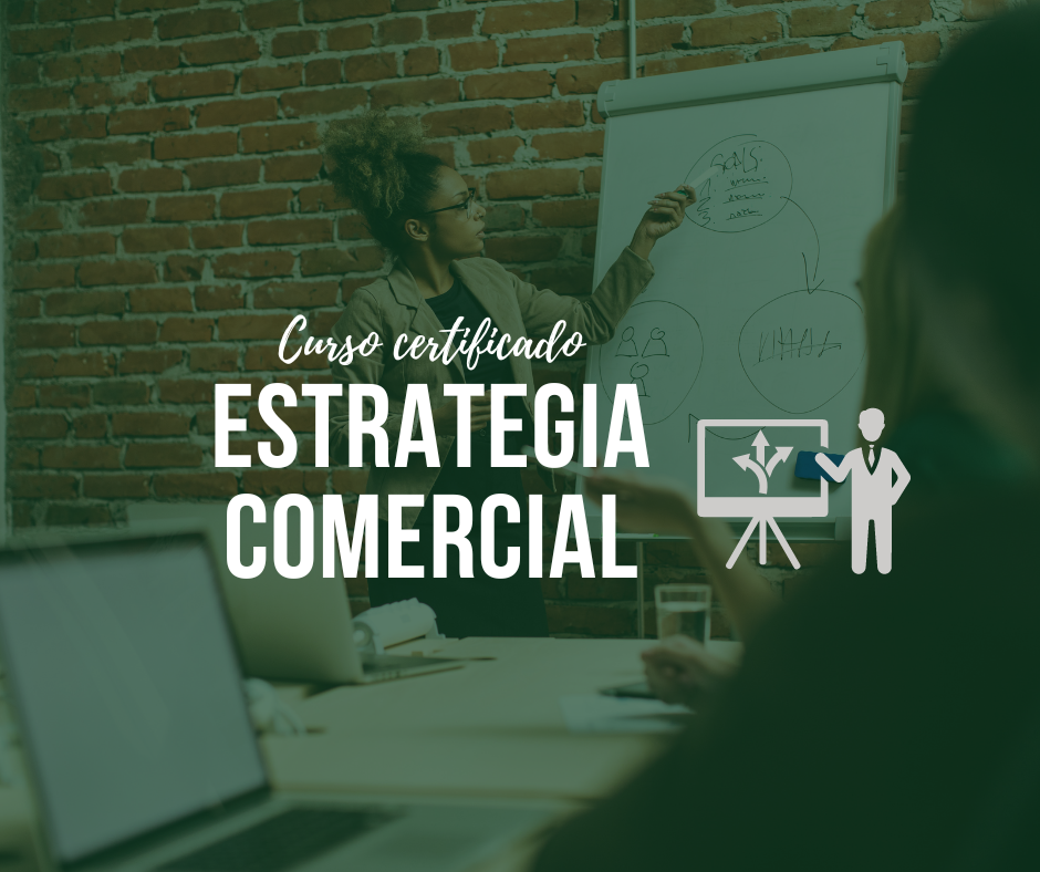 Estrategia Comercial En Épocas De Cambio