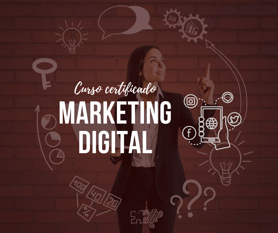 Marketing Digital