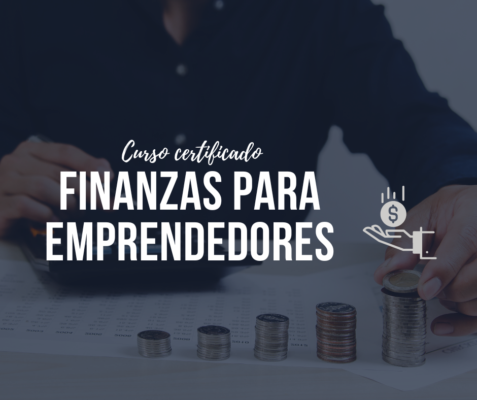 Finanzas Para Emprendedores