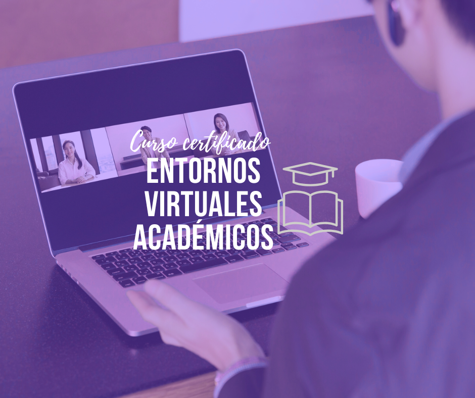 Entornos Virtuales Académicos